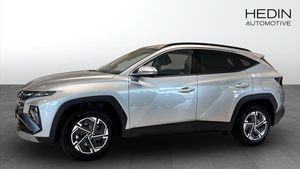 Hyundai Tucson bild 6