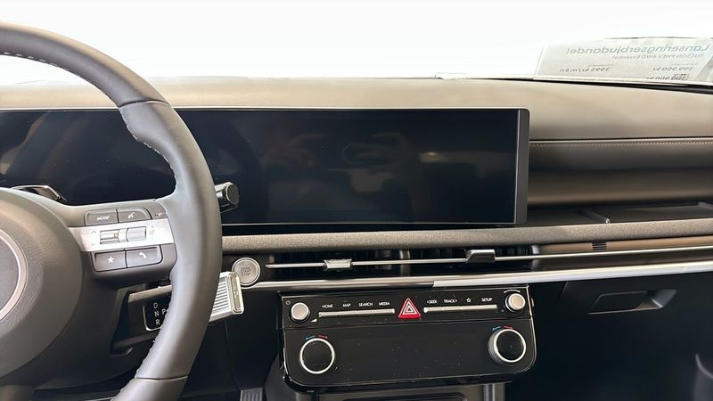 Hyundai Tucson bild 11