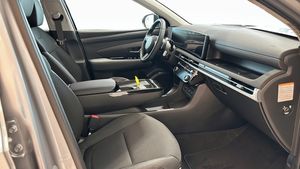 Hyundai Tucson bild 3
