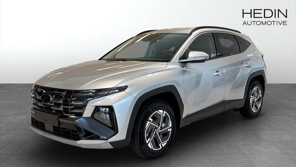 Hyundai Tucson PLUG-IN HYBRID 4WD - Privatleasing - LANSERINGSERBJUDAN - 2027