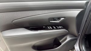 Hyundai Tucson bild 11
