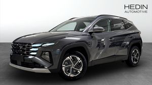 Hyundai Tucson bild 1