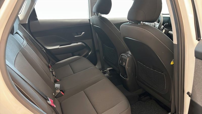 Hyundai Kona bild 5