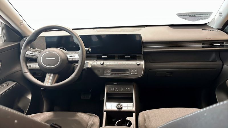 Hyundai Kona bild 4