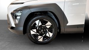 Hyundai Kona bild 9