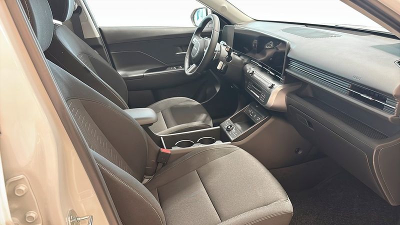 Hyundai Kona bild 3