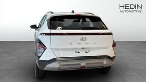 Hyundai Kona bild 7