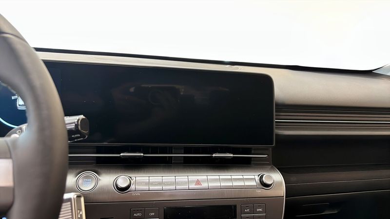 Hyundai Kona bild 12