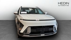 Hyundai Kona bild 8