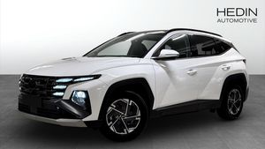 Hyundai Tucson bild 1