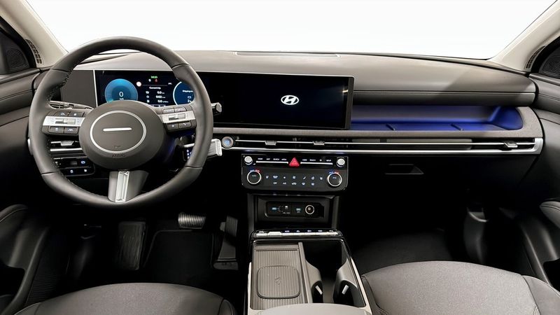 Hyundai Tucson bild 4