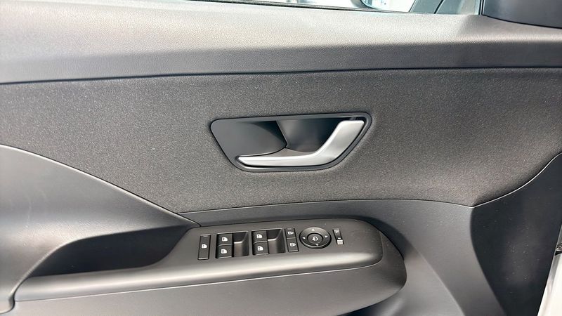 Hyundai Kona bild 11