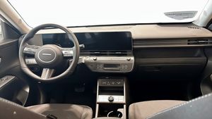 Hyundai Kona bild 4