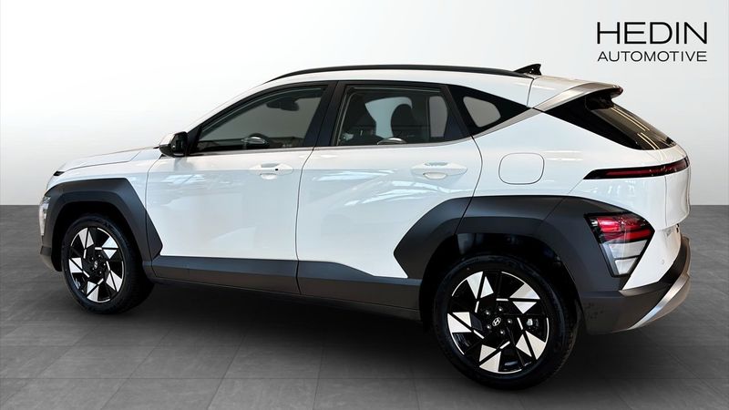 Hyundai Kona bild 6