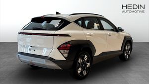Hyundai Kona bild 2