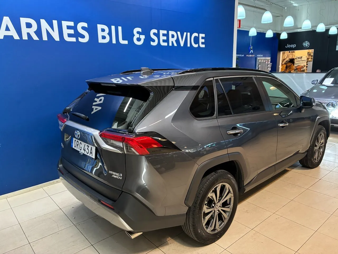 Vehicle image 2