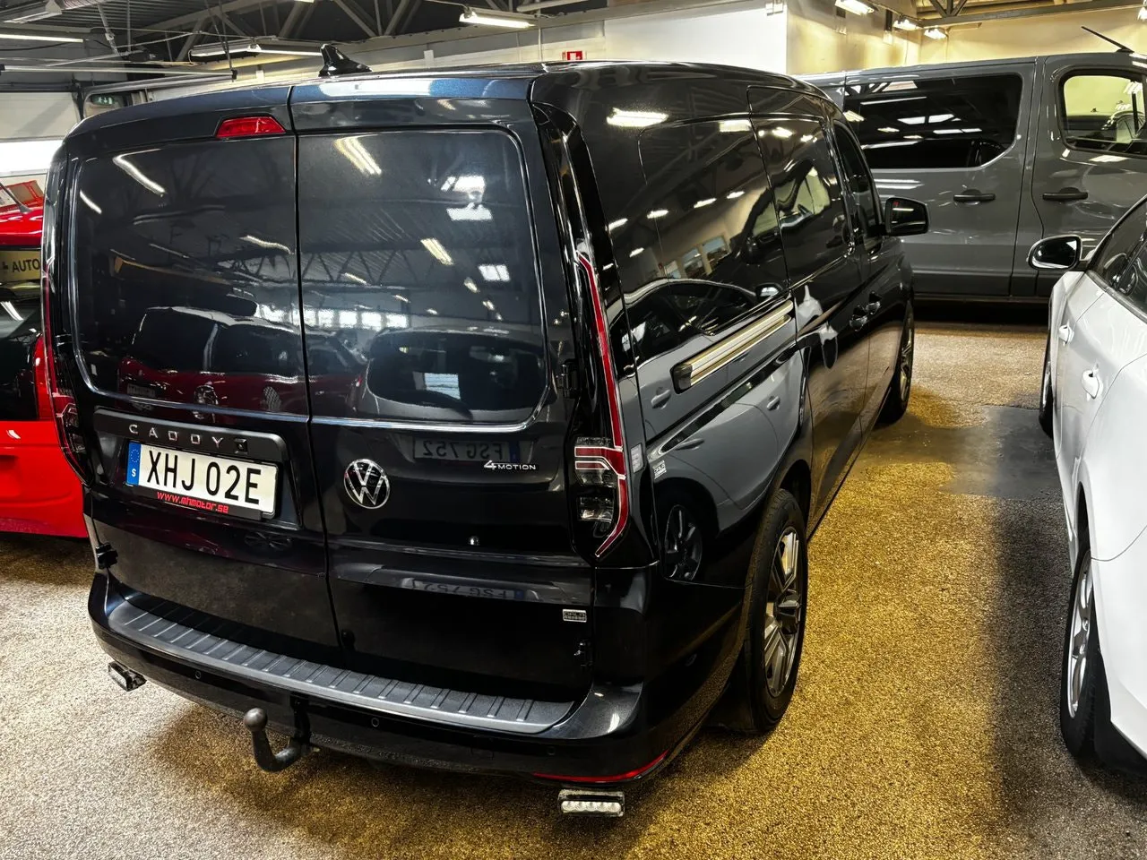 Vehicle image 2