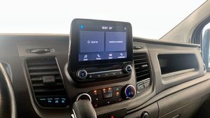 Ford Custom bild 12