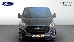 Ford Custom bild 4