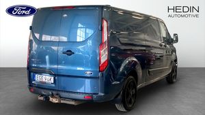 Ford Custom bild 2
