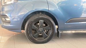 Ford Custom bild 6