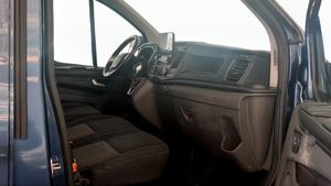 Ford Custom bild 9