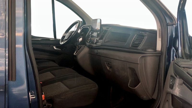 Ford Custom bild 9
