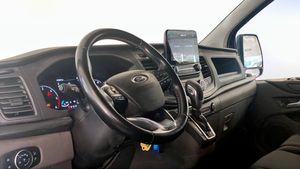 Ford Custom bild 10