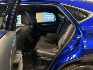 Lexus NX bild 22