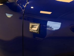 Lexus NX bild 21