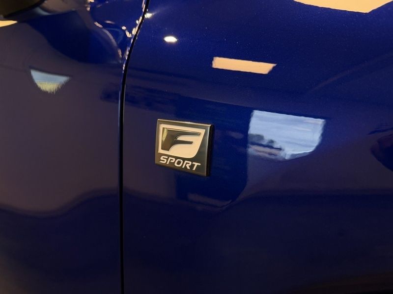 Lexus NX bild 21