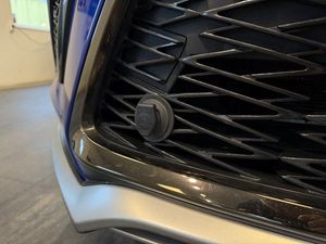Lexus NX bild 20