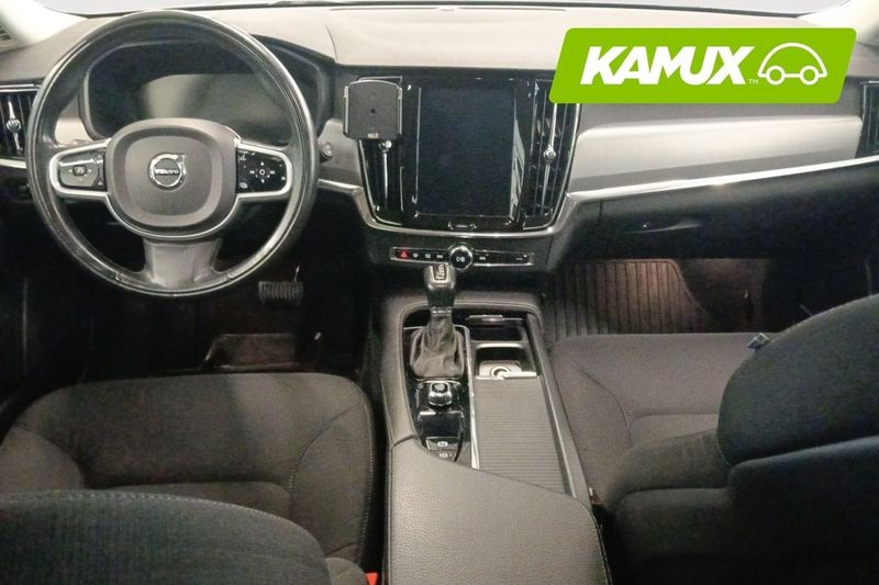 Volvo V90 bild 10