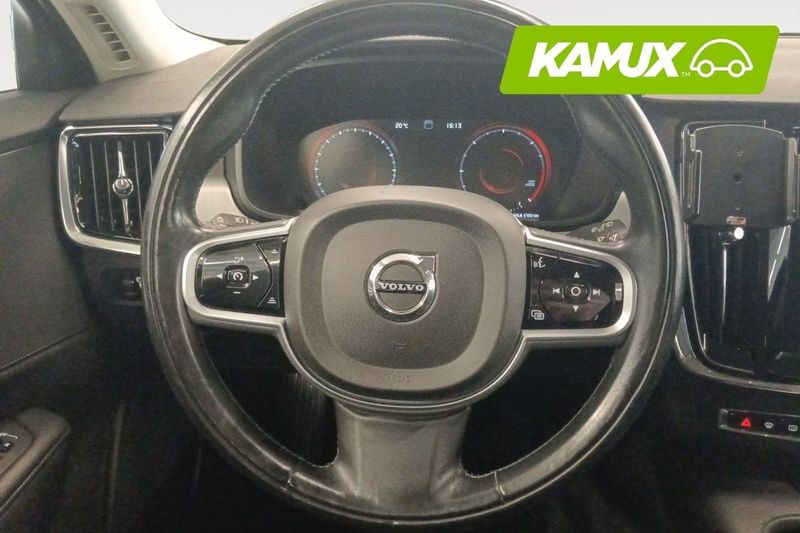 Volvo V90 bild 13