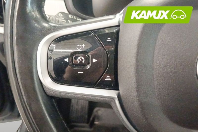 Volvo V90 bild 19