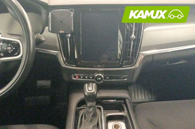 Volvo V90 bild 11