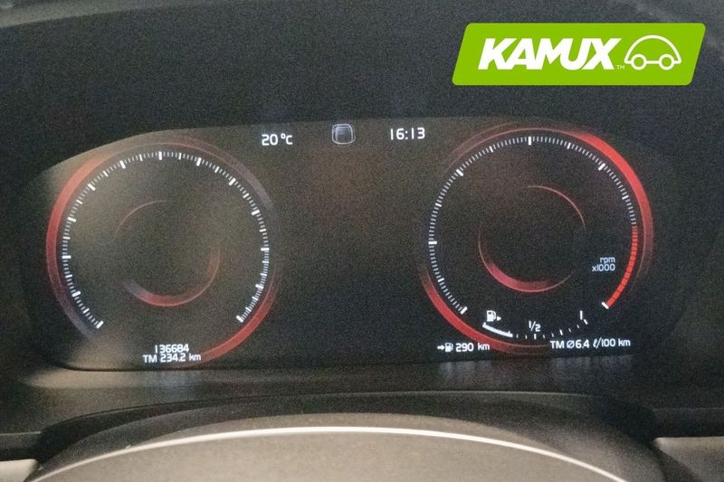 Volvo V90 bild 12