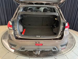 Mitsubishi ASX bild 9