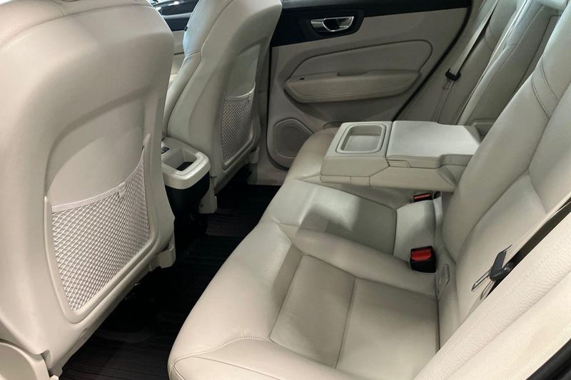 Volvo XC60 bild 12
