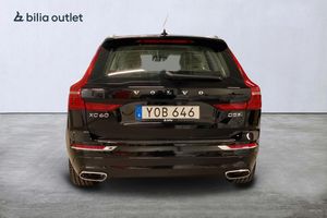 Volvo XC60 bild 7