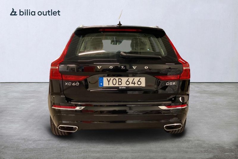 Volvo XC60 bild 7