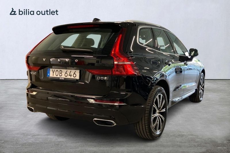 Volvo XC60 bild 3
