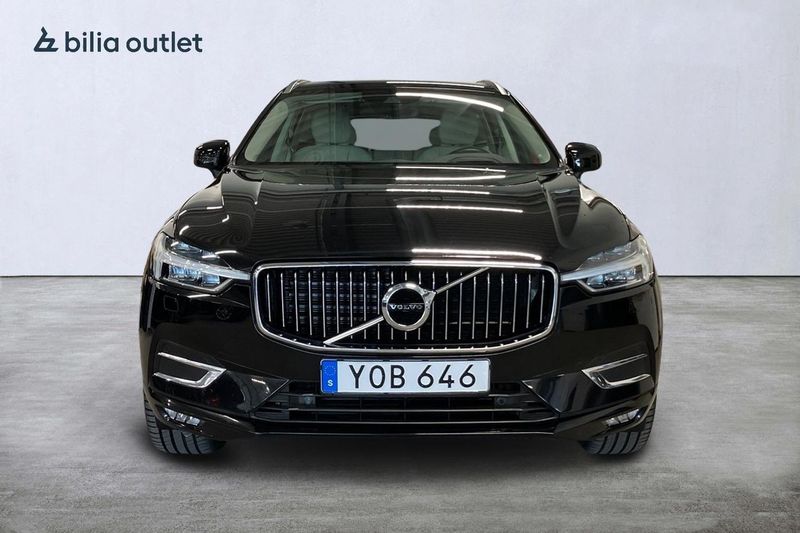 Volvo XC60 bild 8
