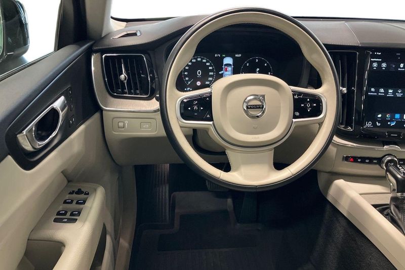 Volvo XC60 bild 14