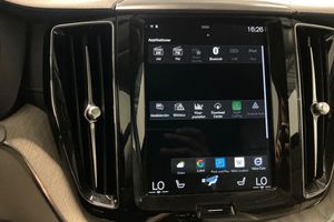 Volvo XC60 bild 19