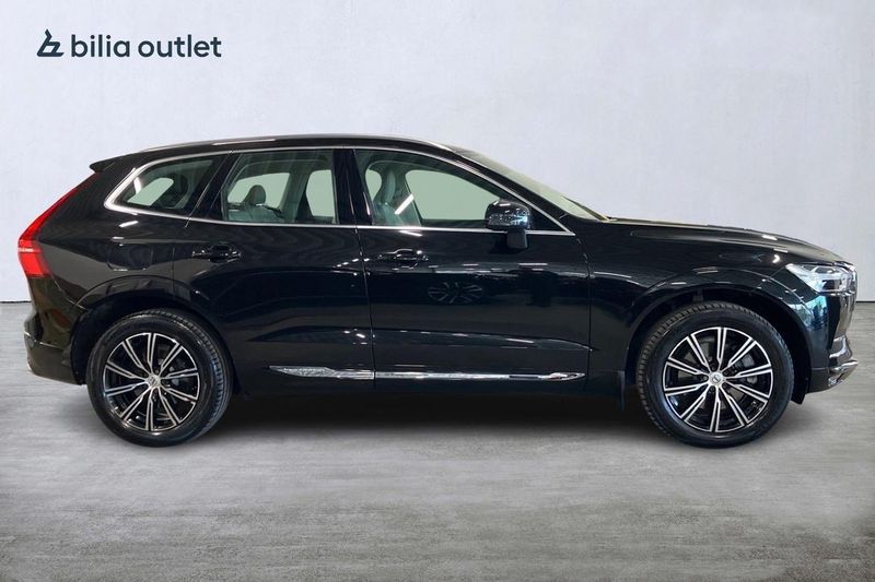 Volvo XC60 bild 5