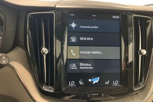 Volvo XC60 bild 16