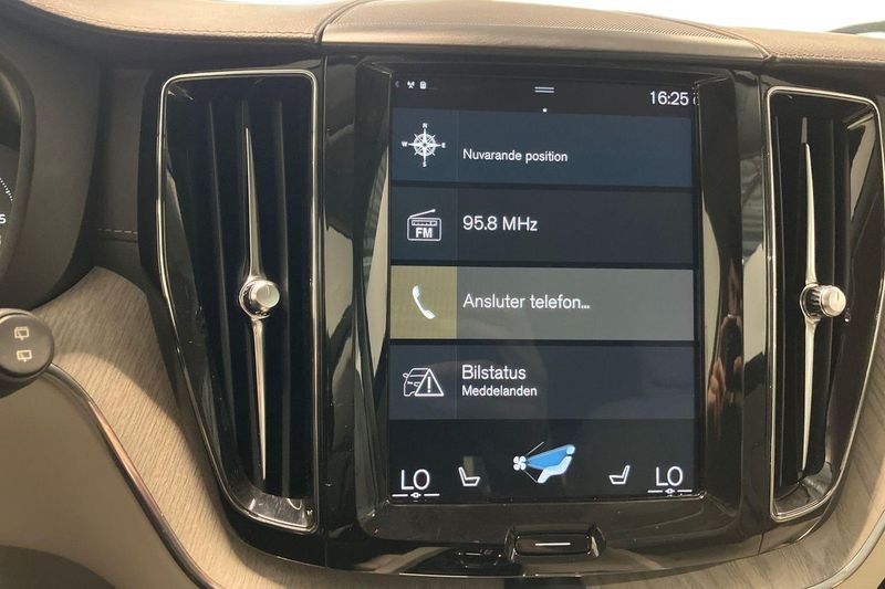 Volvo XC60 bild 16