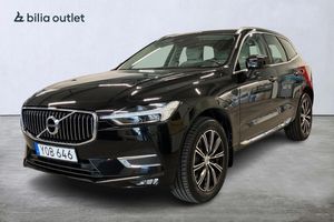 Volvo XC60 bild 1