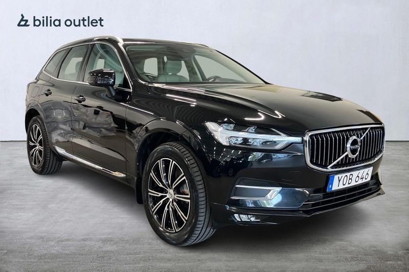 Volvo XC60 bild 2